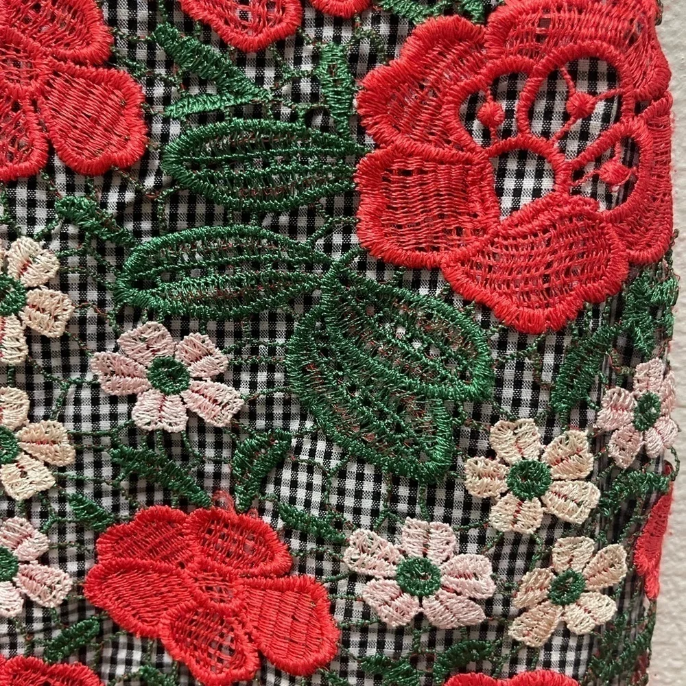 Top shop skirt - Picture 6 of 9